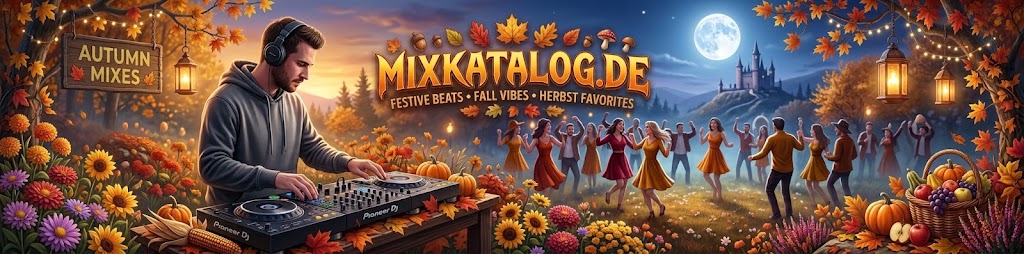 Mixkatalog Header