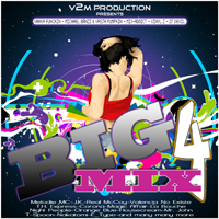 Big Mix 4