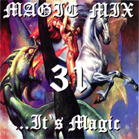 Magic-Mix 31