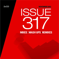 Mastermix Issue 317