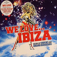 We Love ... Ibiza