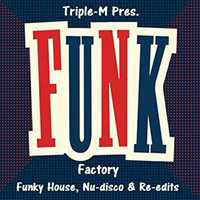 Funk Factory 18