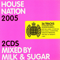 House Nation 2005