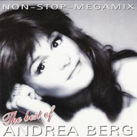 Andrea Berg The Best Of...Non-Stop-Megamix