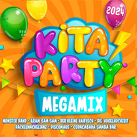 Kita Party Megamix 2024
