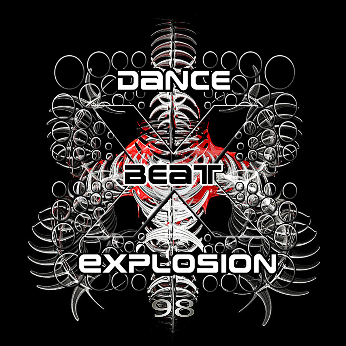 Dance Beat Explosion 98 