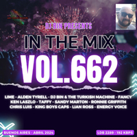 In The Mix 662
