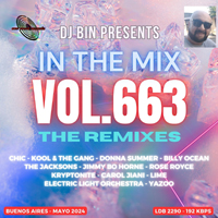 In The Mix 663