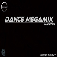 Dance Megamix 2024.05