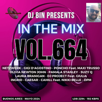 In The Mix 664