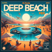 Deep Beach Mix 2024