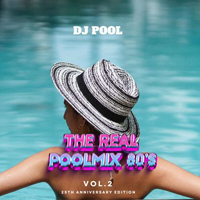 The Real Poolmix 80s 2