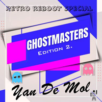 Retro Reboot Special Ghostmaster 2