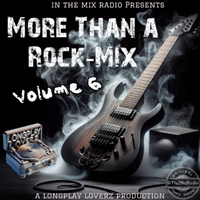 More Than A Rock Mix 6