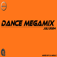 Dance Megamix 2024.07