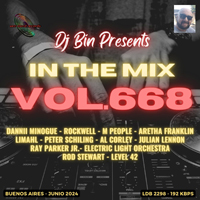 In The Mix 668