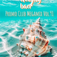 Real Promo Club Megamix #91