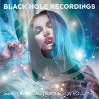 Best Of Vocal Trance 2019.1