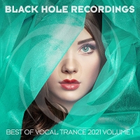 Best Of Vocal Trance 2021.1