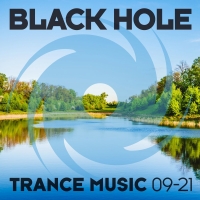 Trance Music 2021-09