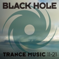 Trance Music 2021-11