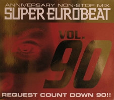 Super Eurobeat 090