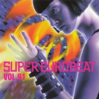 Super Eurobeat 091