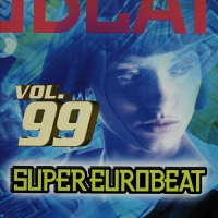 Super Eurobeat 099