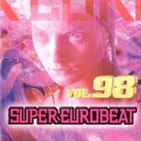 Super Eurobeat 098