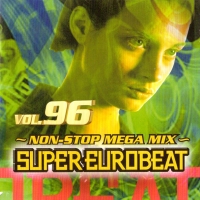 Super Eurobeat 096