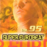 Super Eurobeat 095