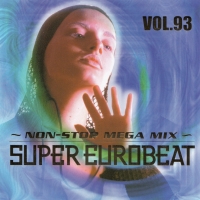 Super Eurobeat 093