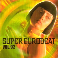 Super Eurobeat 092