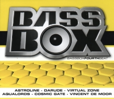 Bass Box 4