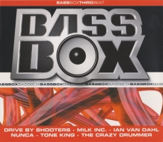 Bass Box 3