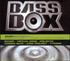 Bass Box 1