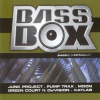 Bass Box 5