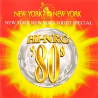 Hi-NRG `80s New York New York Night Special