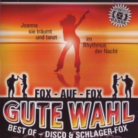 Gute Wahl Best Of Disco & Schlager-Fox Folge 1