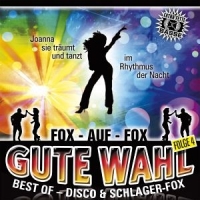 Gute Wahl Best Of Disco & Schlager-Fox Folge 4