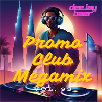 Real Promo Club Megamix #93