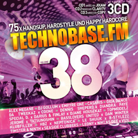 Technobase.FM We Are One 38