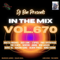 In The Mix 670