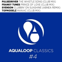 Aqualoop Classics EP 04