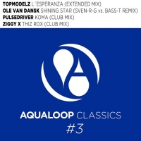 Aqualoop Classics EP 03