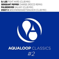 Aqualoop Classics EP 02