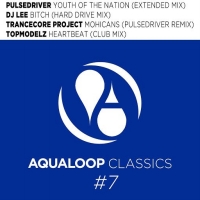 Aqualoop Classics EP 07