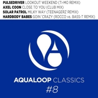 Aqualoop Classics EP 08