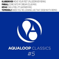 Aqualoop Classics EP 05