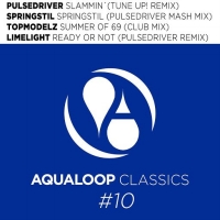 Aqualoop Classics EP 10